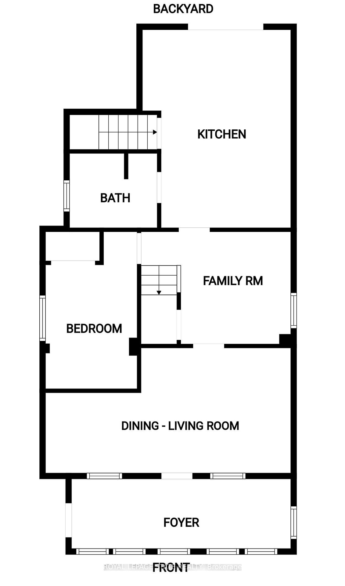 120 Clara Street, Thorold, ON - Other