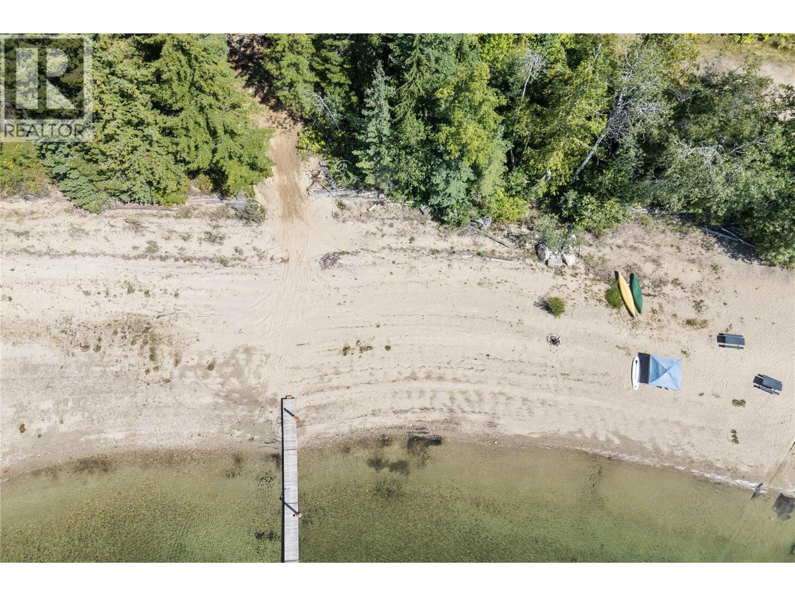 3 Queest N. Bay, Sicamous, BC - Outdoor With Body Of Water