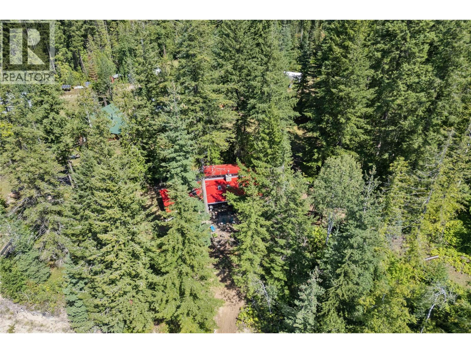 3 Queest N. Bay, Sicamous, BC - Outdoor