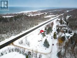 121 OLD HIGHWAY 26 Meaford, ON N4L 1W7