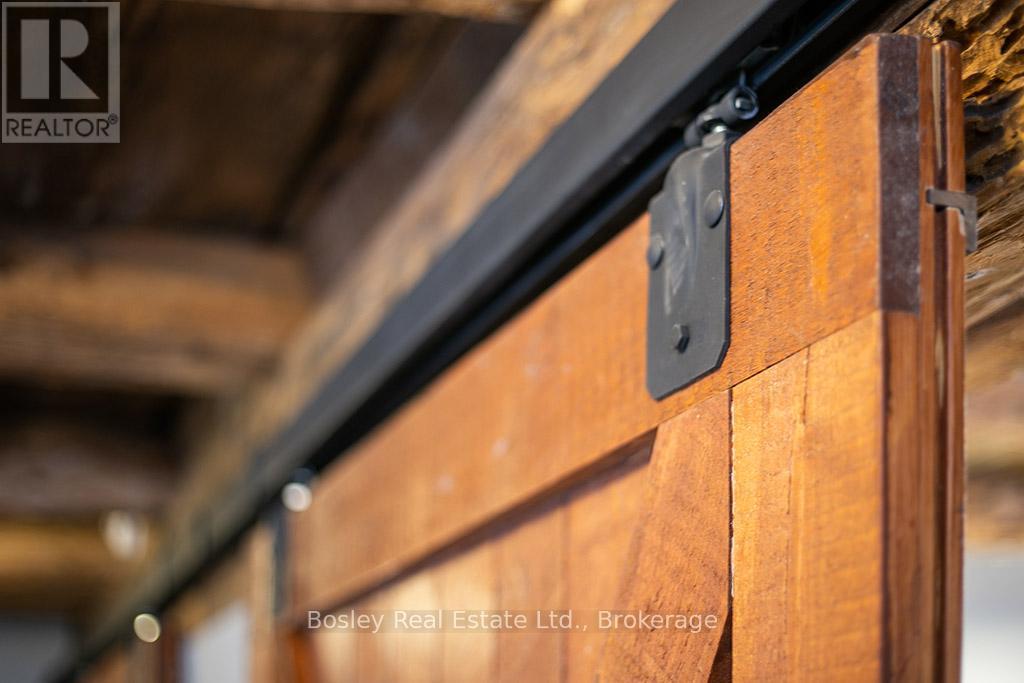 121 Old Highway 26, Meaford, ON - Indoor Photo Showing Other Room