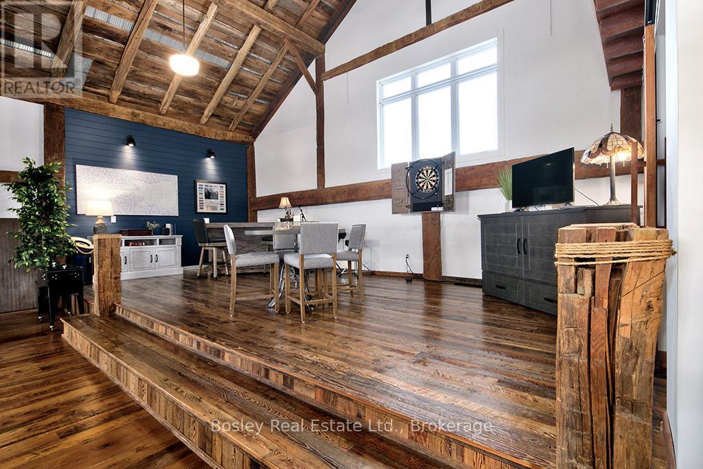 121 Old Highway 26, Meaford, ON - Indoor Photo Showing Other Room