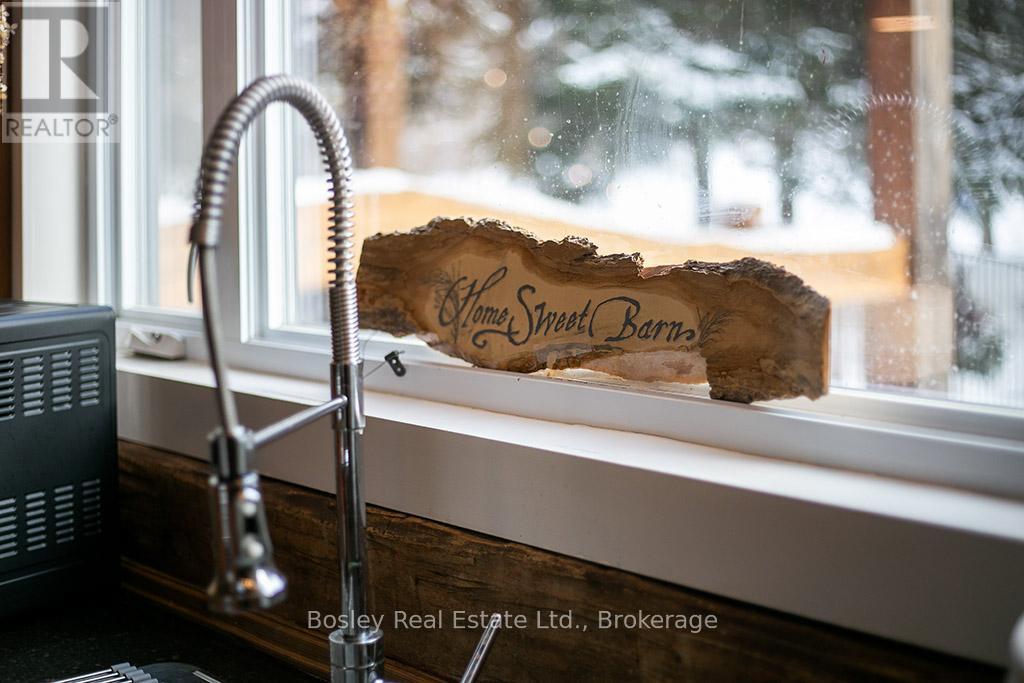 121 Old Highway 26, Meaford, ON - Indoor Photo Showing Other Room