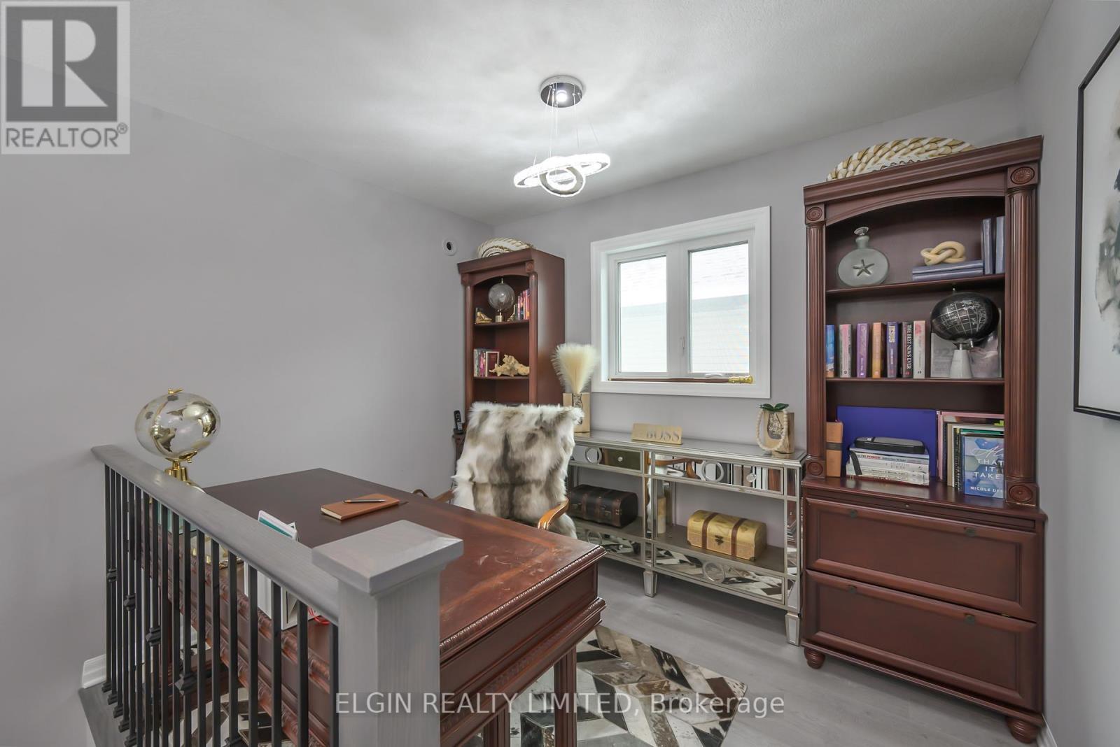 48 Snowy Owl Trail, Central Elgin, ON - Indoor