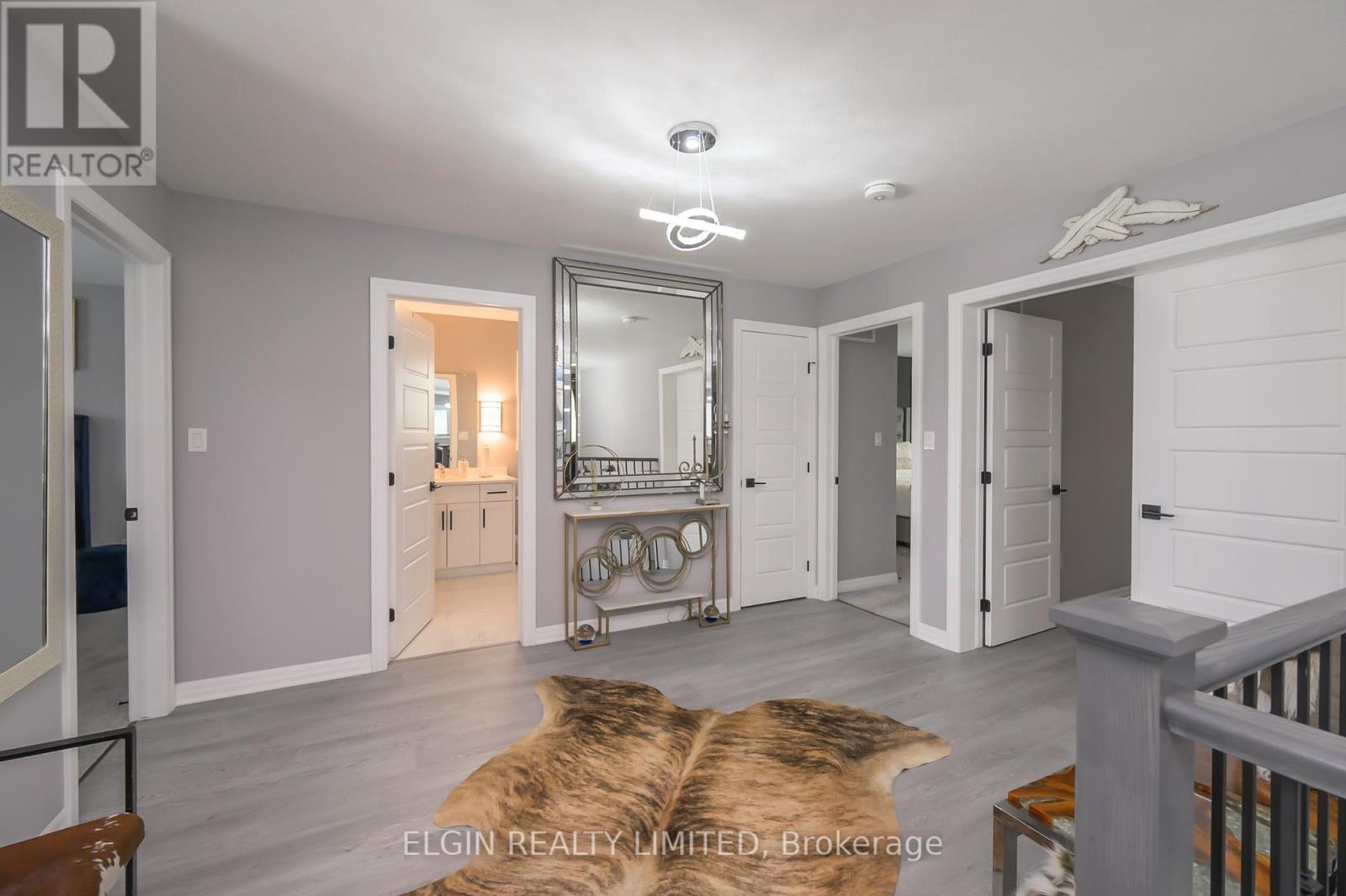 48 Snowy Owl Trail, Central Elgin, ON - Indoor