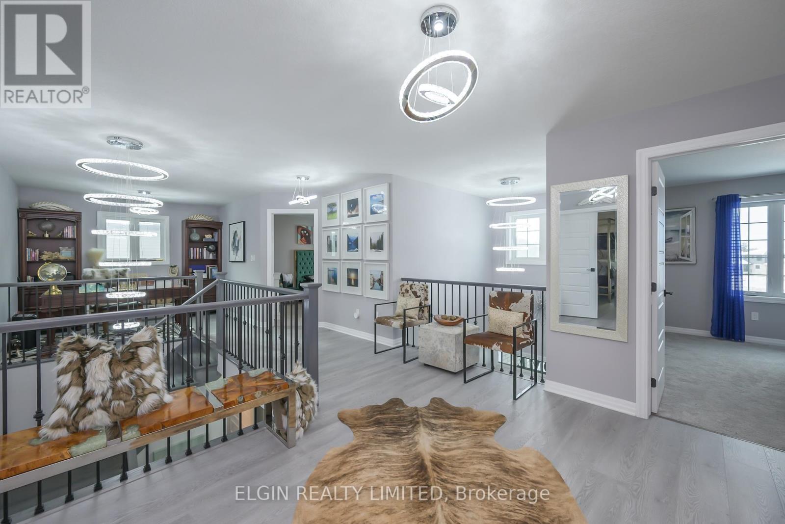 48 Snowy Owl Trail, Central Elgin, ON - Indoor