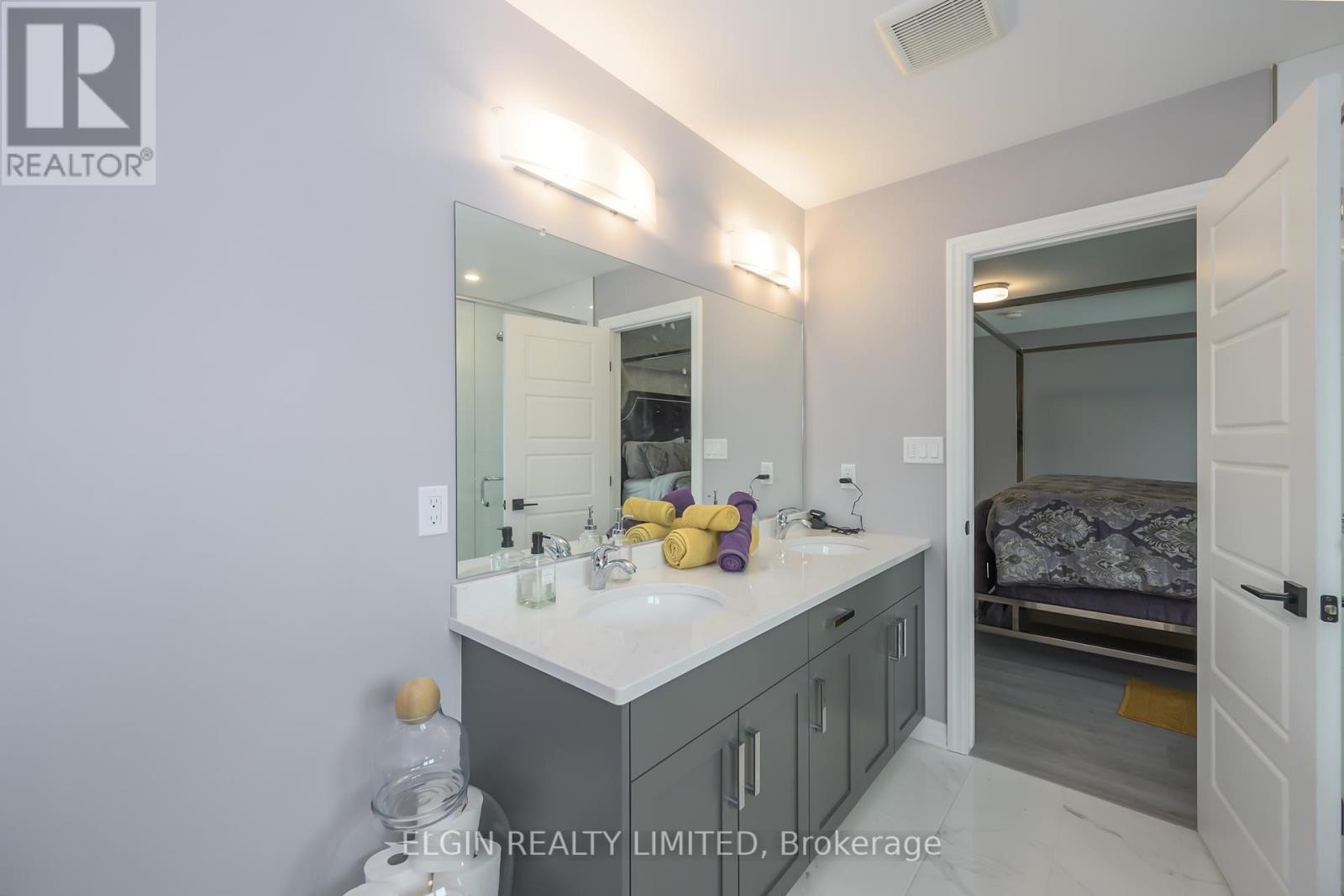 48 Snowy Owl Trail, Central Elgin, ON - Indoor Photo Showing Bathroom