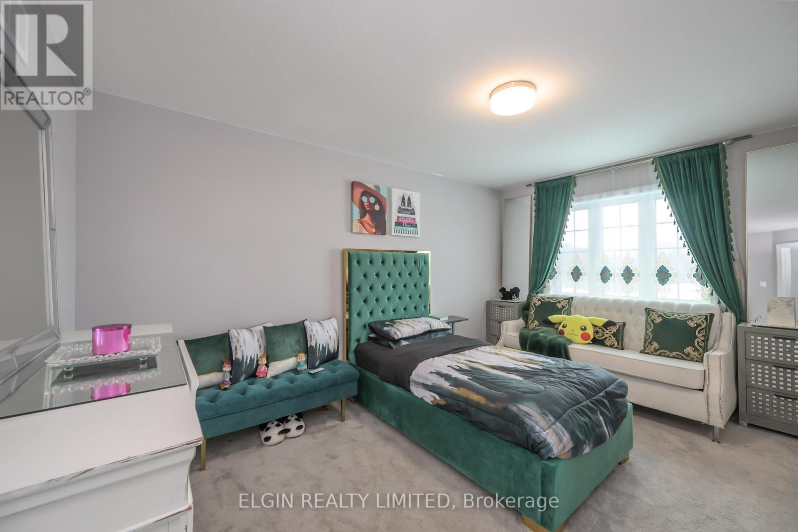 48 Snowy Owl Trail, Central Elgin, ON - Indoor Photo Showing Bedroom