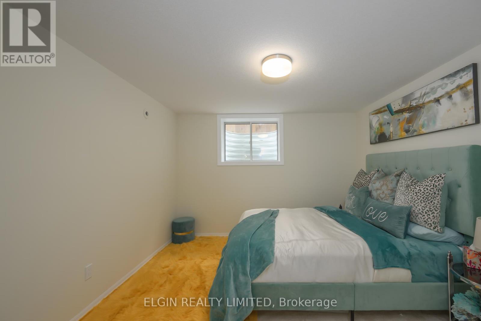 48 Snowy Owl Trail, Central Elgin, ON - Indoor Photo Showing Bedroom