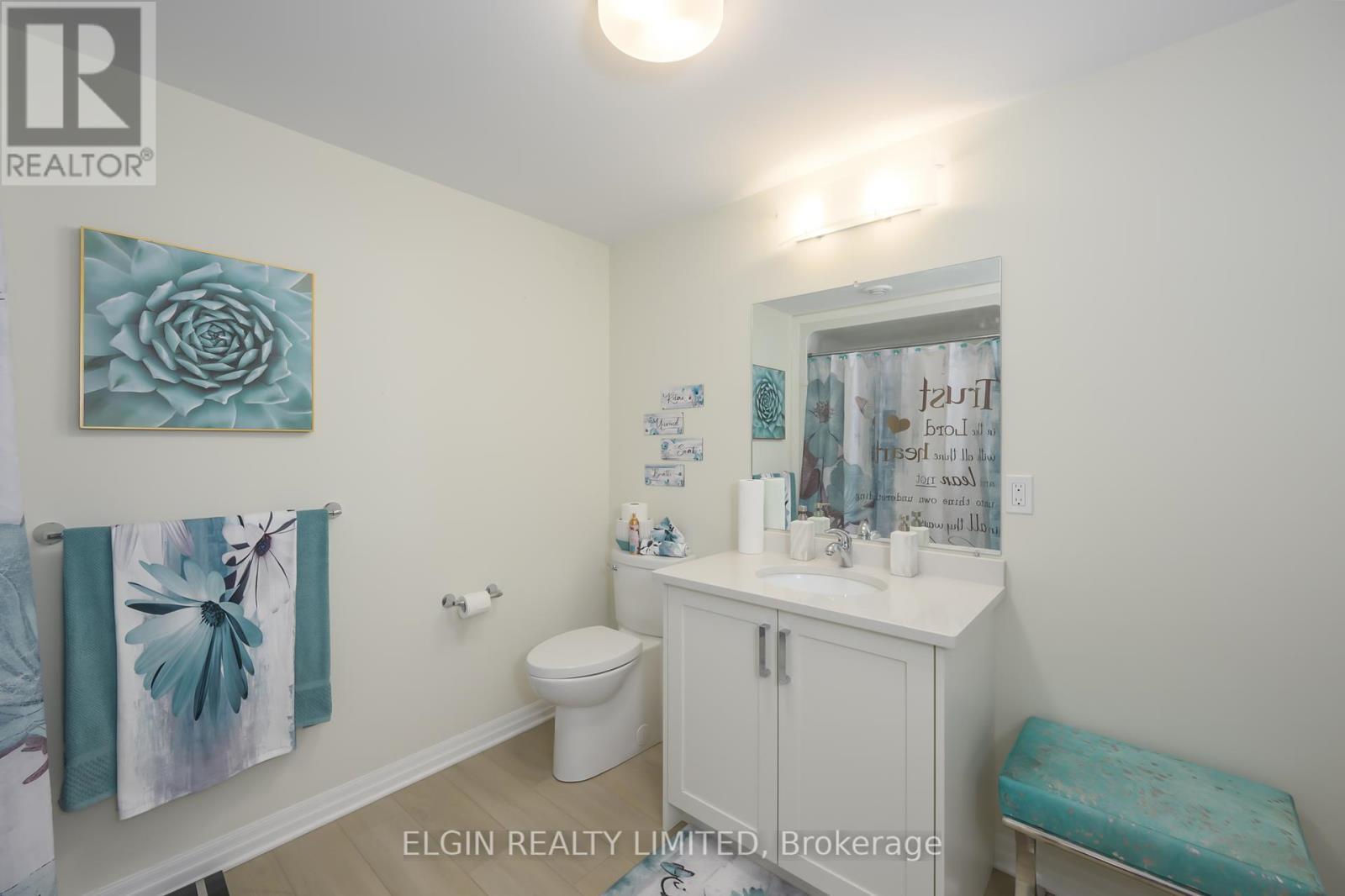 48 Snowy Owl Trail, Central Elgin, ON - Indoor Photo Showing Bathroom