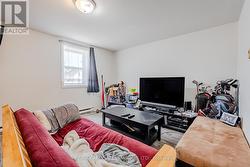 Living area- Unit 2 -