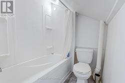 Bathroom- Unit 4 -