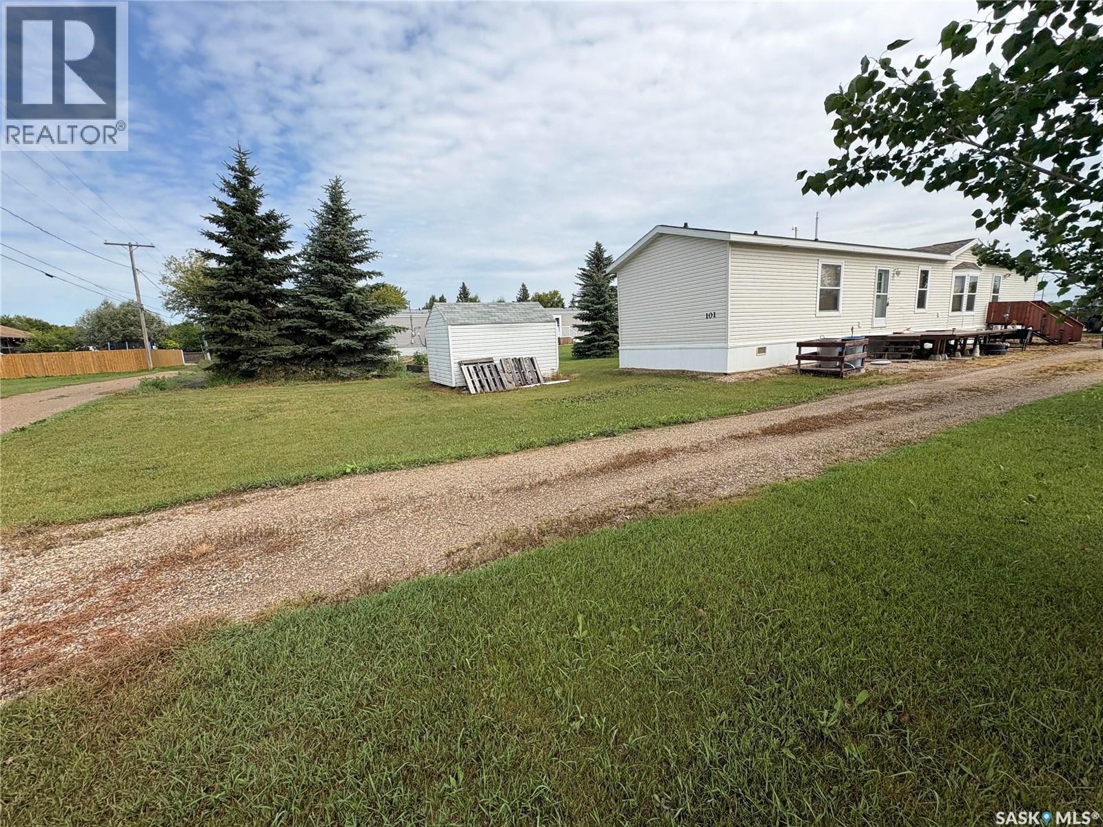 101 Montreal Street, Melville, SK