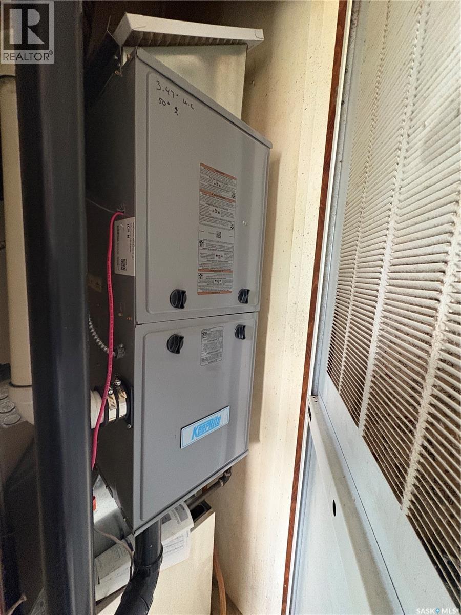 101 Montreal Street, Melville, SK