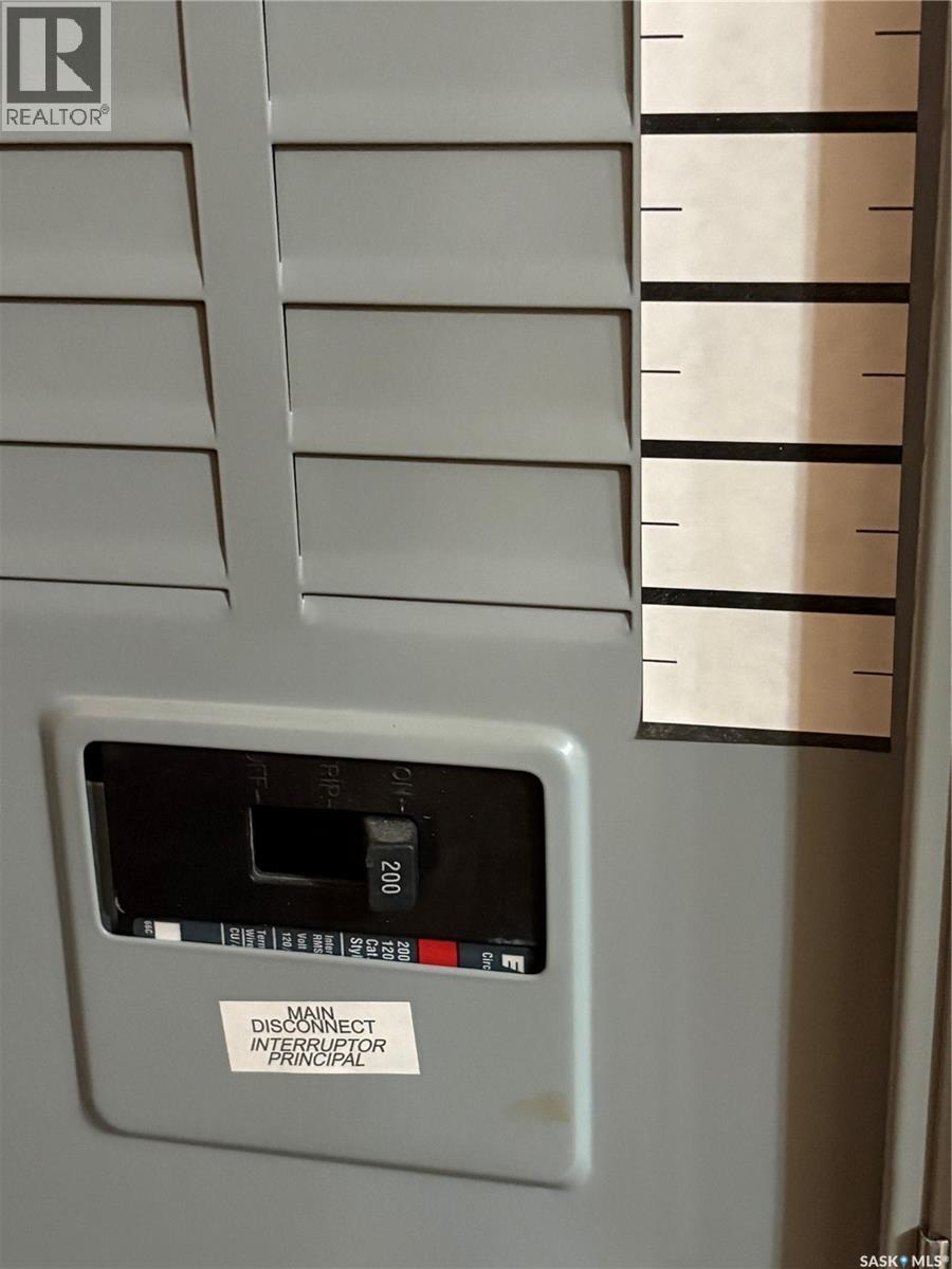 101 Montreal Street, Melville, SK