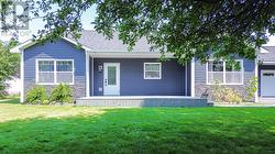 120 Pioneer Drive Winterland, NL A0E 2Y0