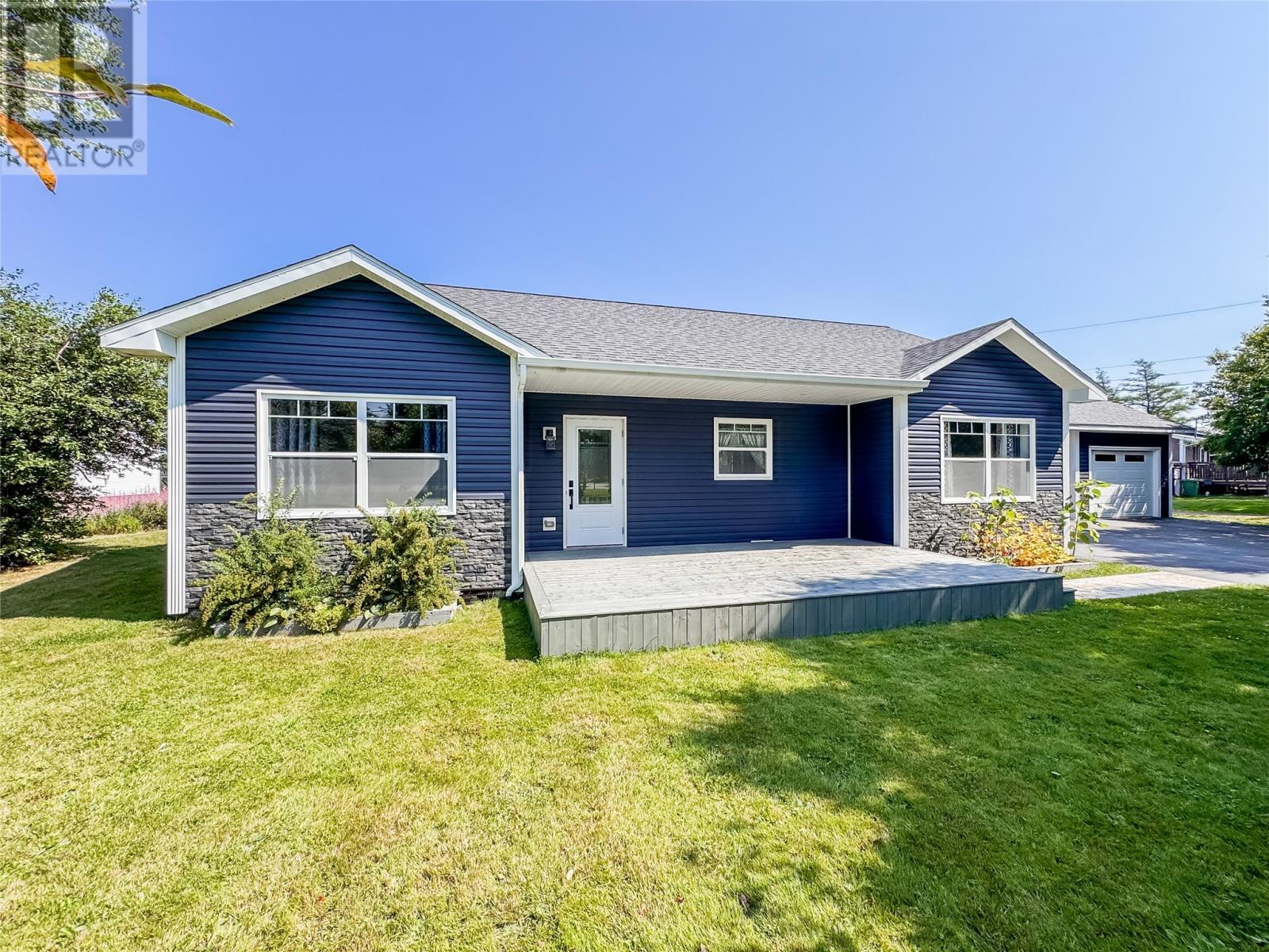 120 Pioneer Drive, Winterland, NL - Outdoor