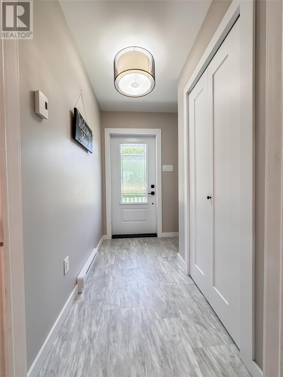 120 Pioneer Drive, Winterland, NL - Indoor Photo Showing Other Room