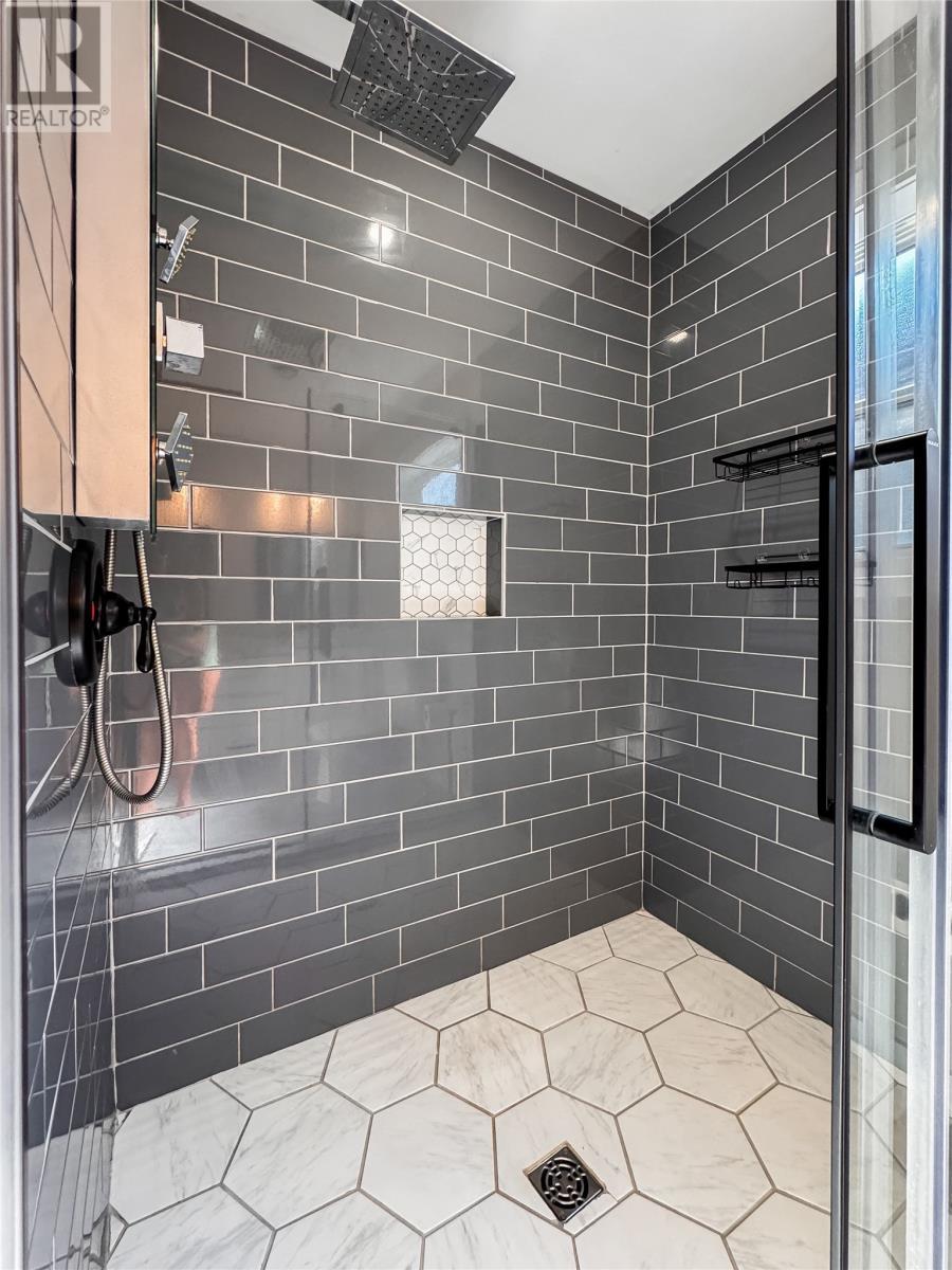 120 Pioneer Drive, Winterland, NL - Indoor Photo Showing Bathroom