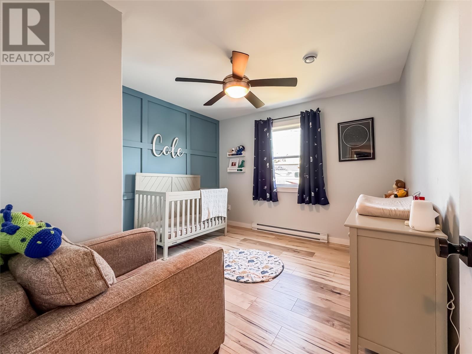 120 Pioneer Drive, Winterland, NL - Indoor Photo Showing Other Room