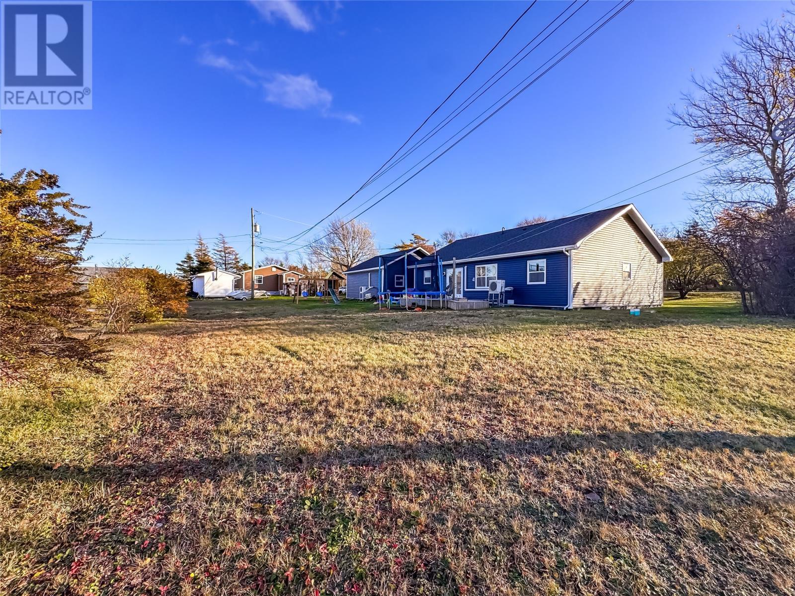 120 Pioneer Drive, Winterland, NL - Outdoor