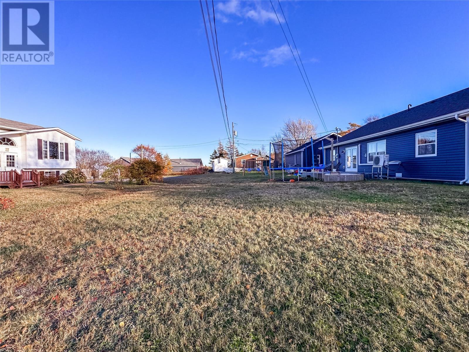 120 Pioneer Drive, Winterland, NL - Outdoor