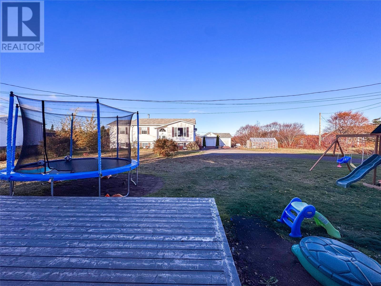 120 Pioneer Drive, Winterland, NL - Outdoor