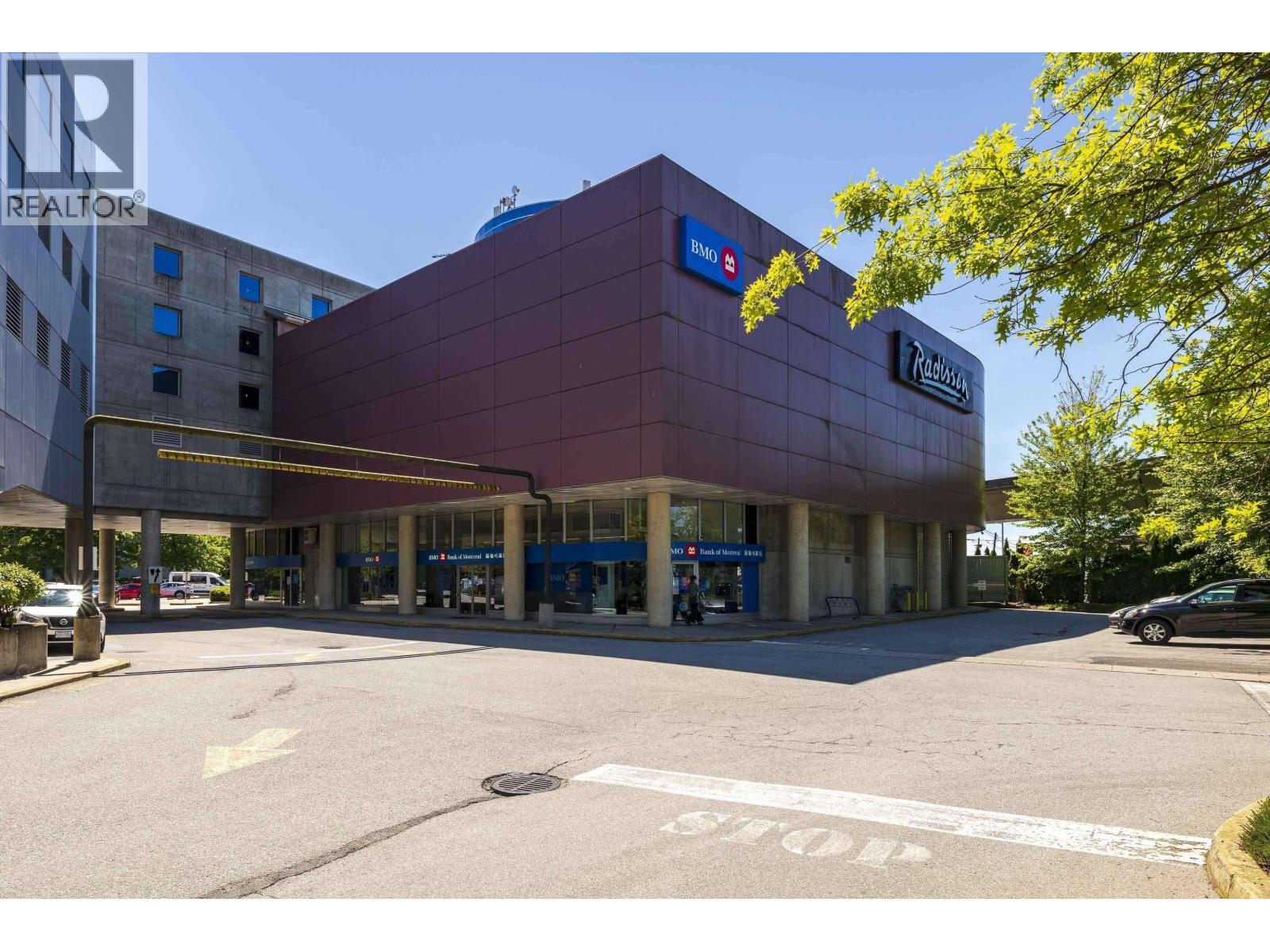 3880 No. 3 Road, Richmond, BC