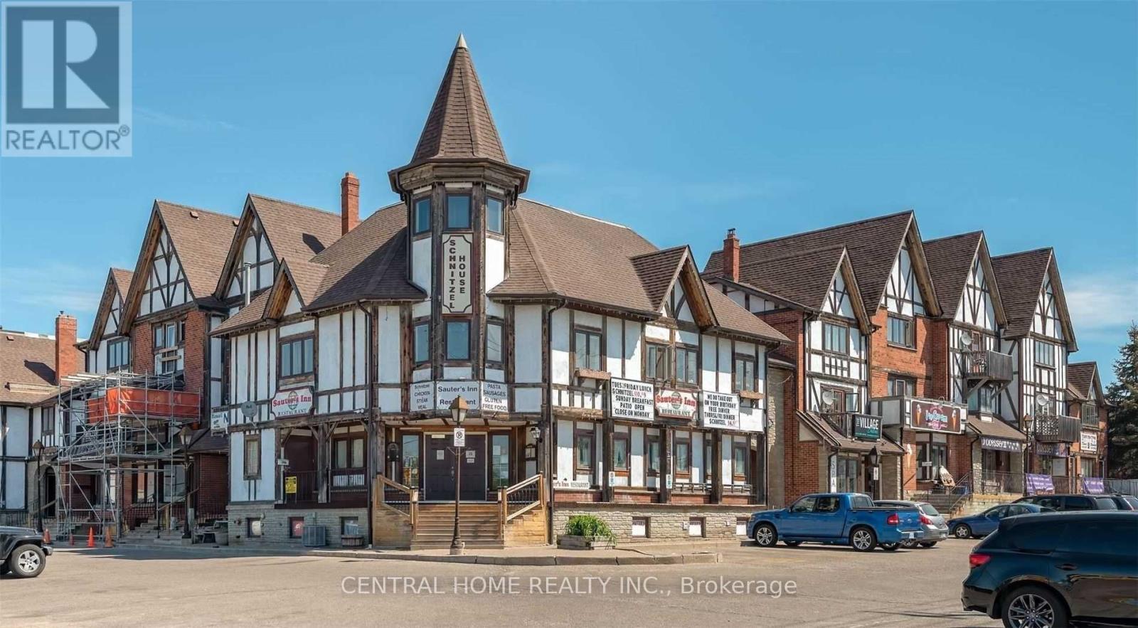 01 - 109 Old Kingston Road, Ajax, ON