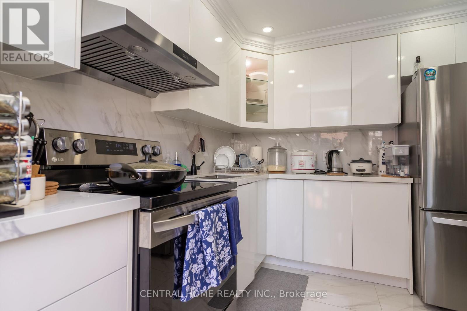 01 - 109 Old Kingston Road, Ajax, ON