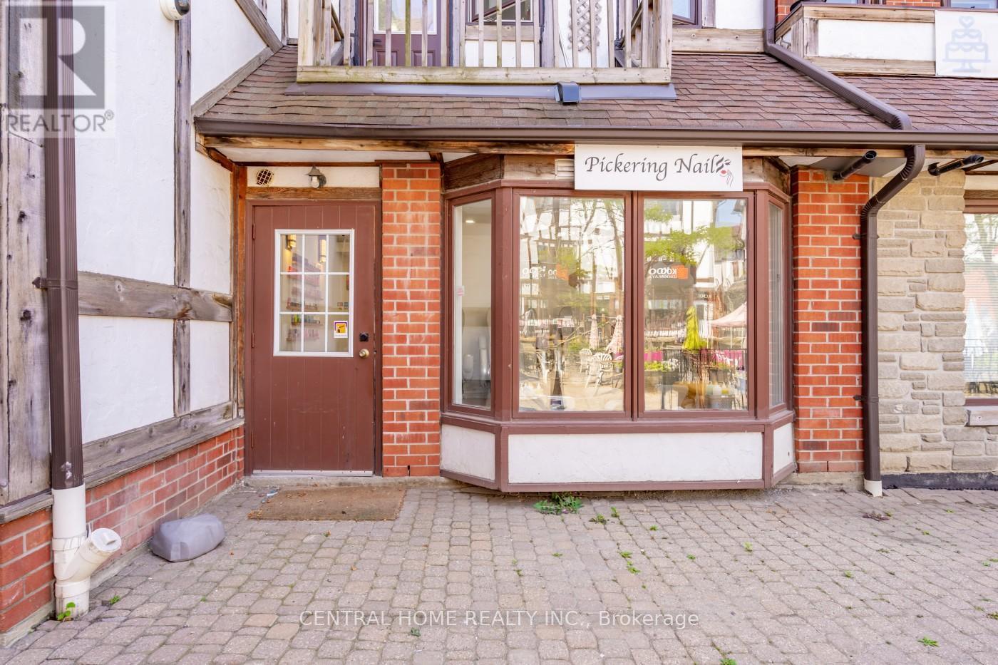 01 - 109 Old Kingston Road, Ajax, ON