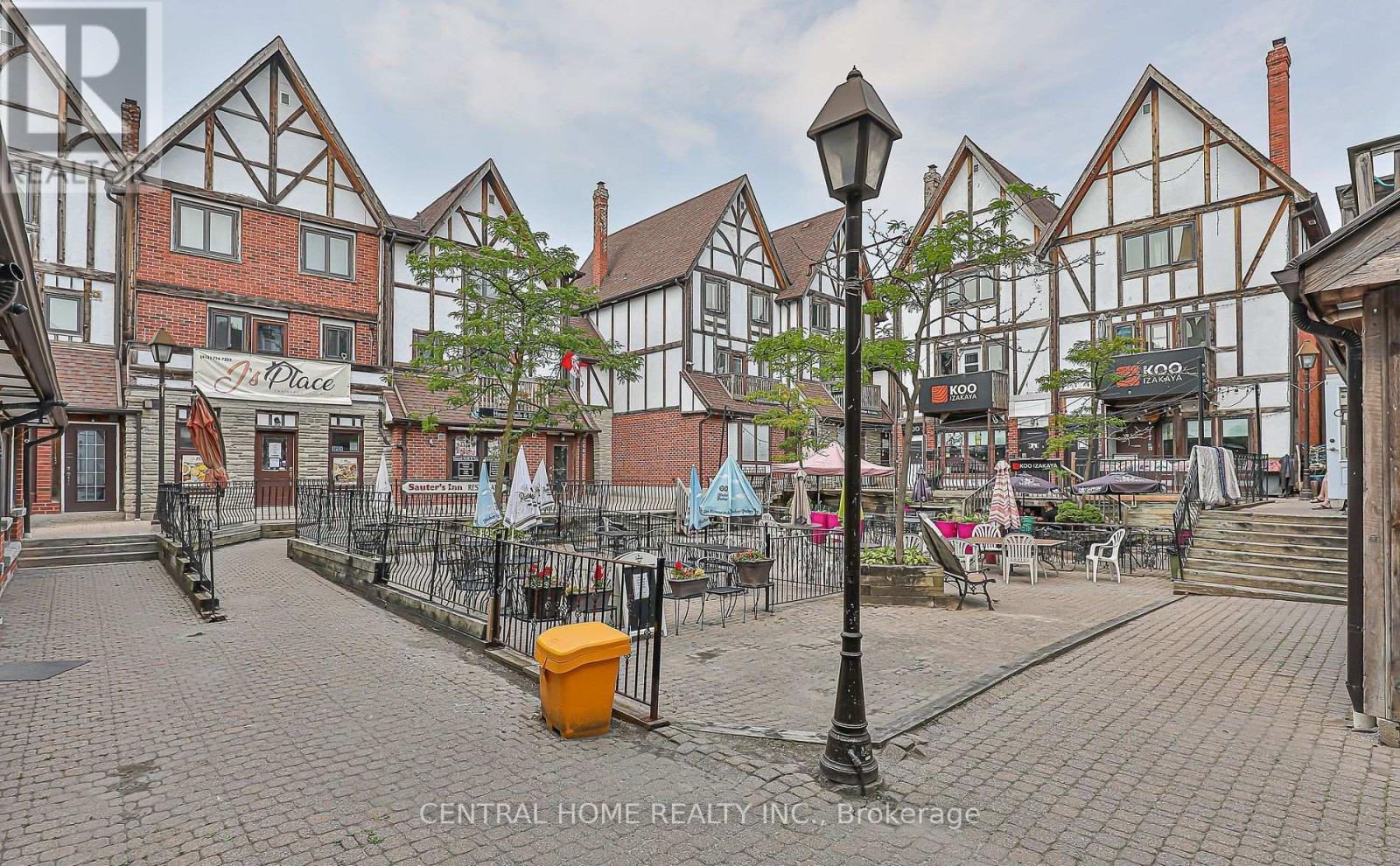 01 - 109 Old Kingston Road, Ajax, ON