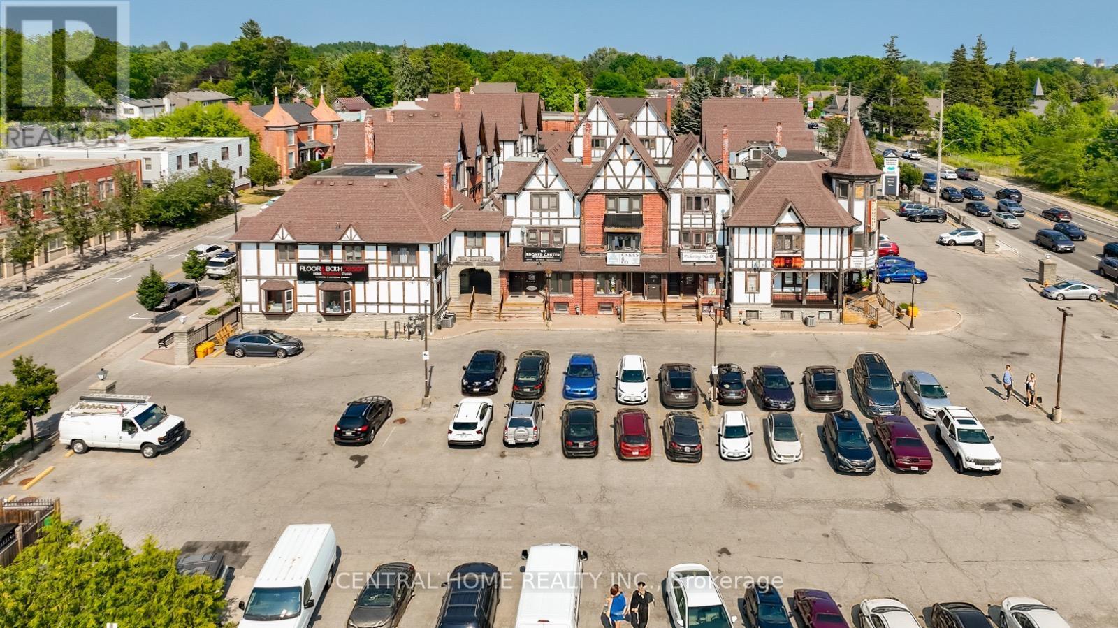 01 - 109 Old Kingston Road, Ajax, ON