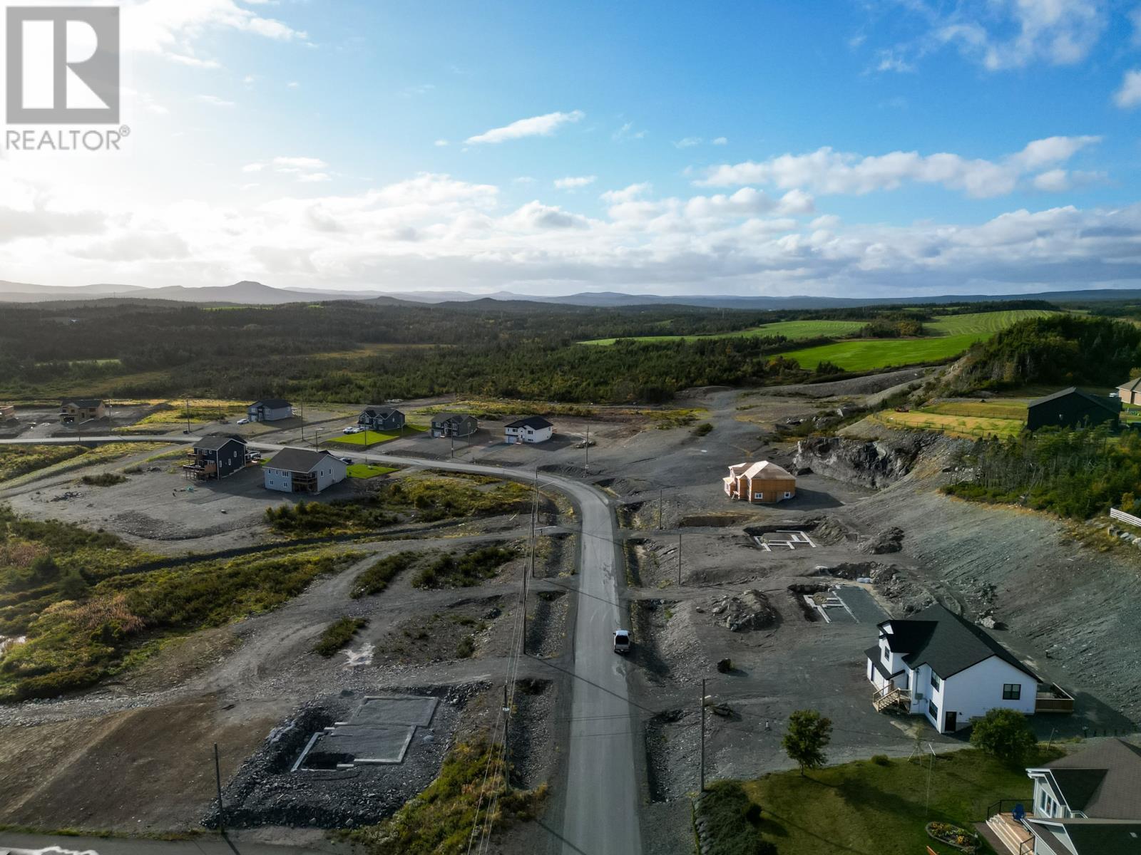 99 Island Cove Road, Bay Bulls, NL