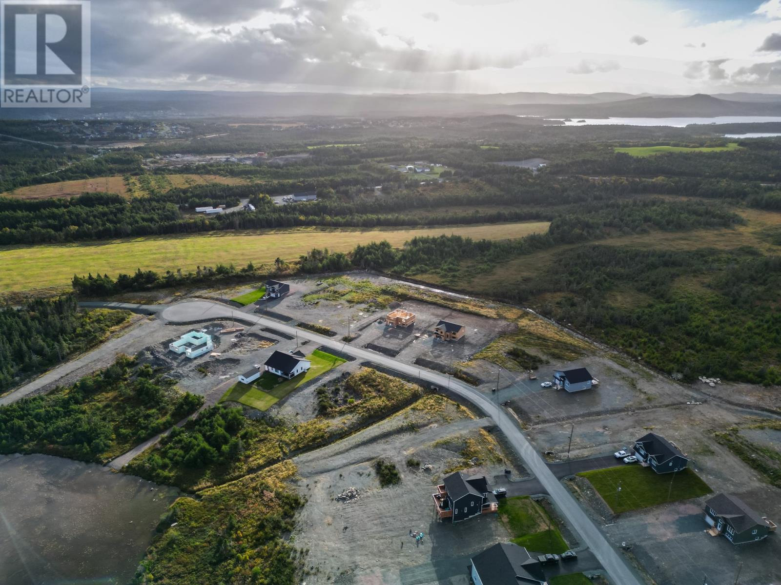 99 Island Cove Road, Bay Bulls, NL