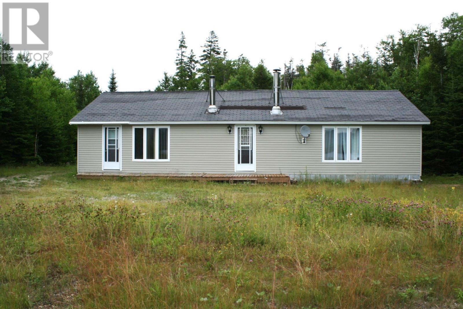 Lot 7 Goose Arm Road, Hughes Brook Access, NL