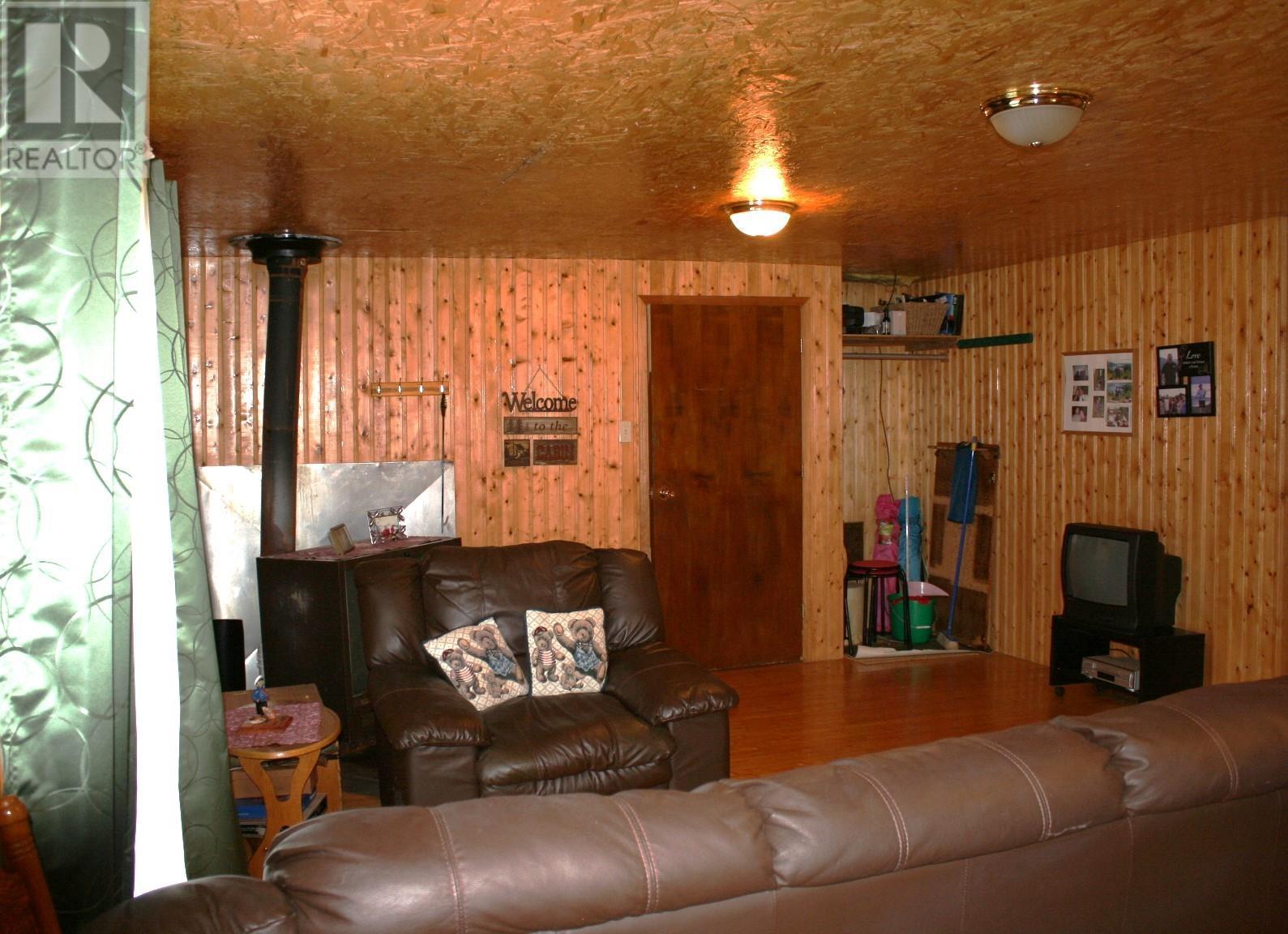 Lot 7 Goose Arm Road, Hughes Brook Access, NL