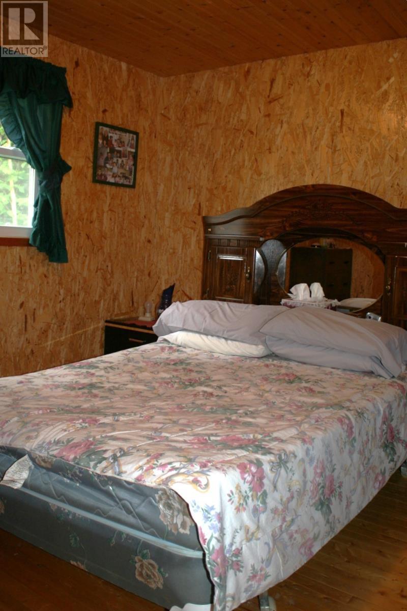 Lot 7 Goose Arm Road, Hughes Brook Access, NL