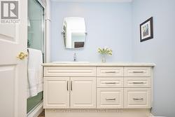 Ensuite Bathroom -