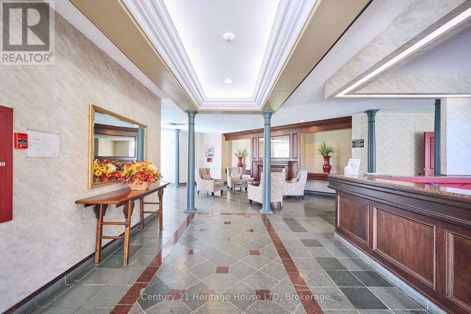 317 - 8111 Forest Glen Drive, Niagara Falls (Mt. Carmel), ON - Indoor Photo Showing Other Room