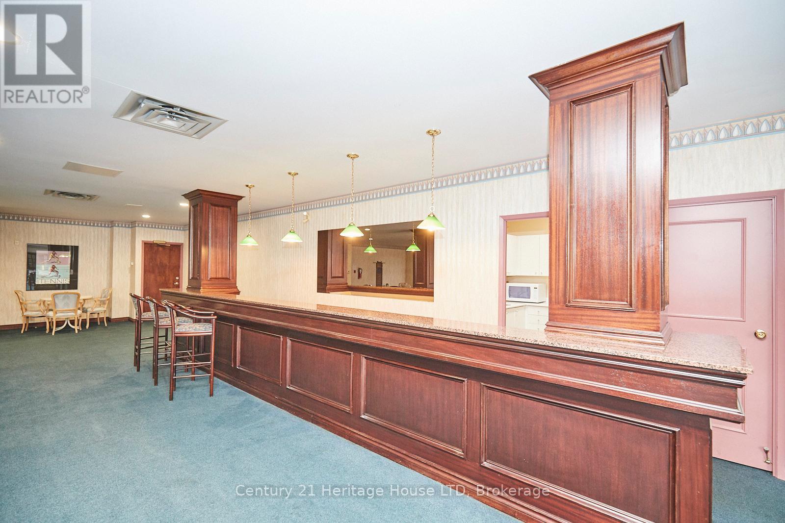 317 - 8111 Forest Glen Drive, Niagara Falls (Mt. Carmel), ON - Indoor Photo Showing Other Room