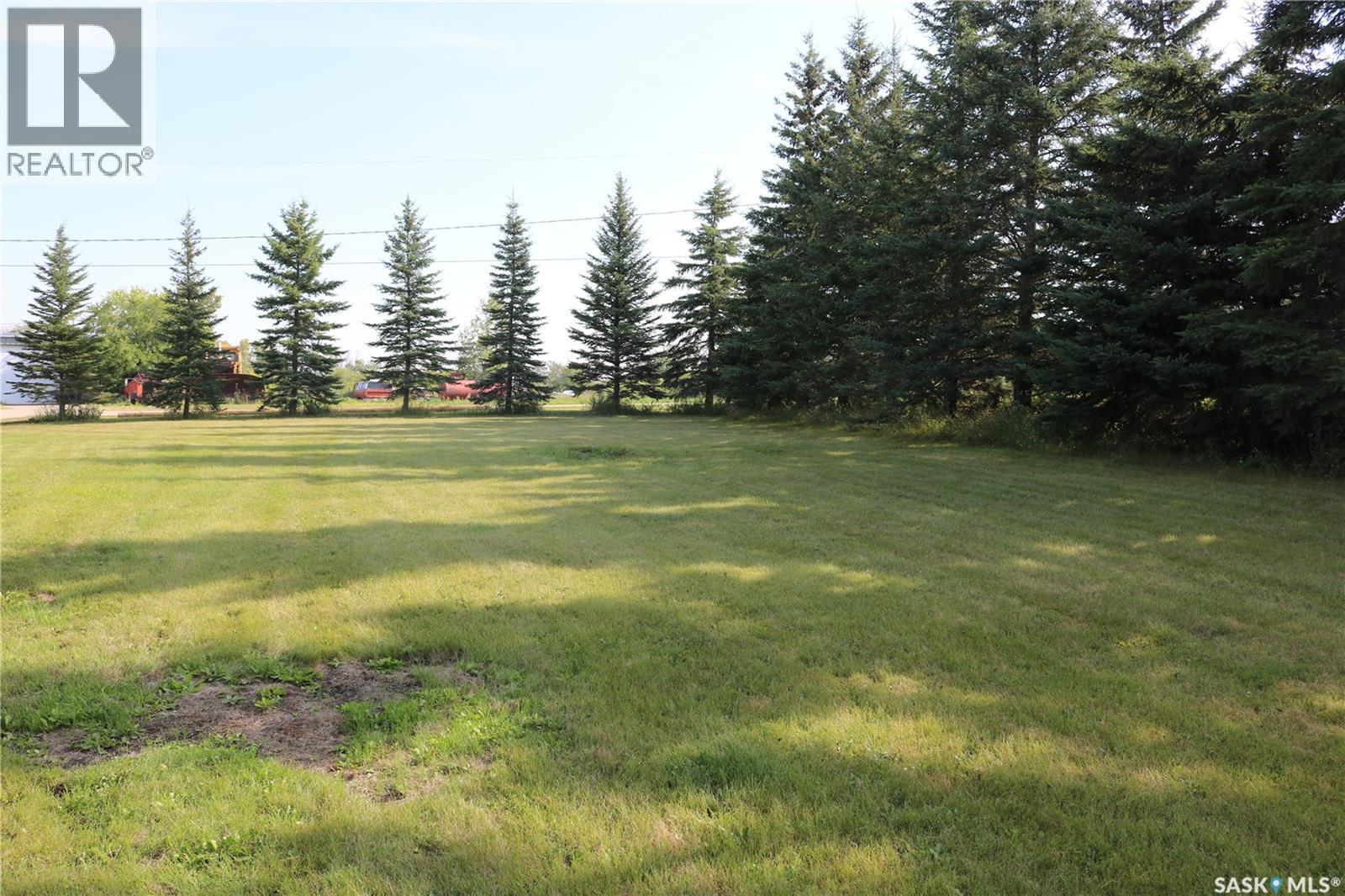 1011 Qu'Appelle Street, Wapella, SK