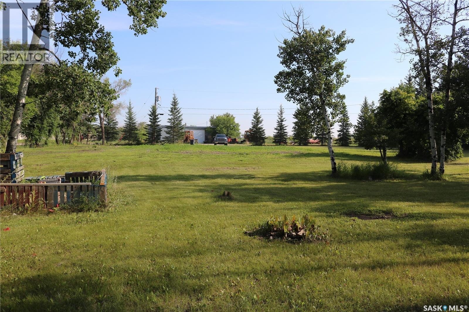 1011 Qu'Appelle Street, Wapella, SK