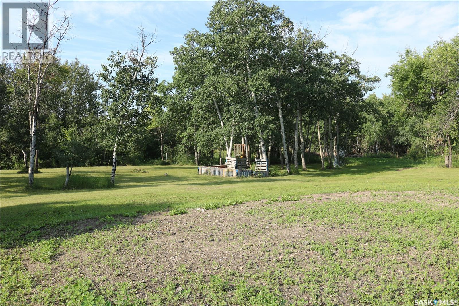 1011 Qu'Appelle Street, Wapella, SK