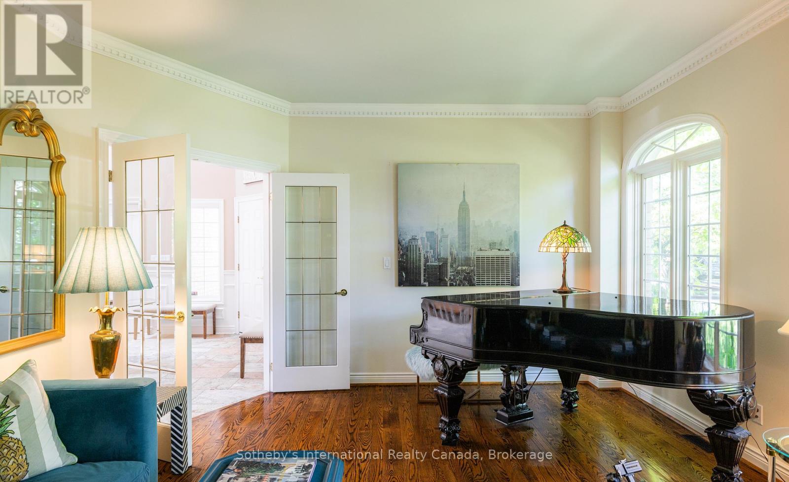 33 Edgecombe Terrace, Springwater, ON - Indoor