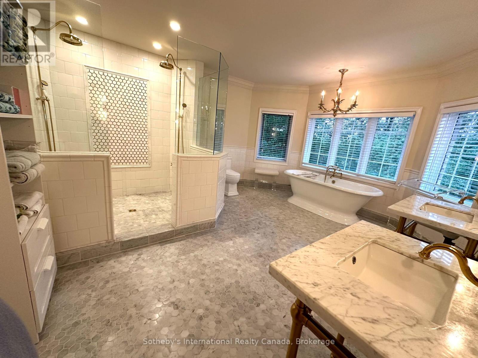 33 Edgecombe Terrace, Springwater, ON - Indoor