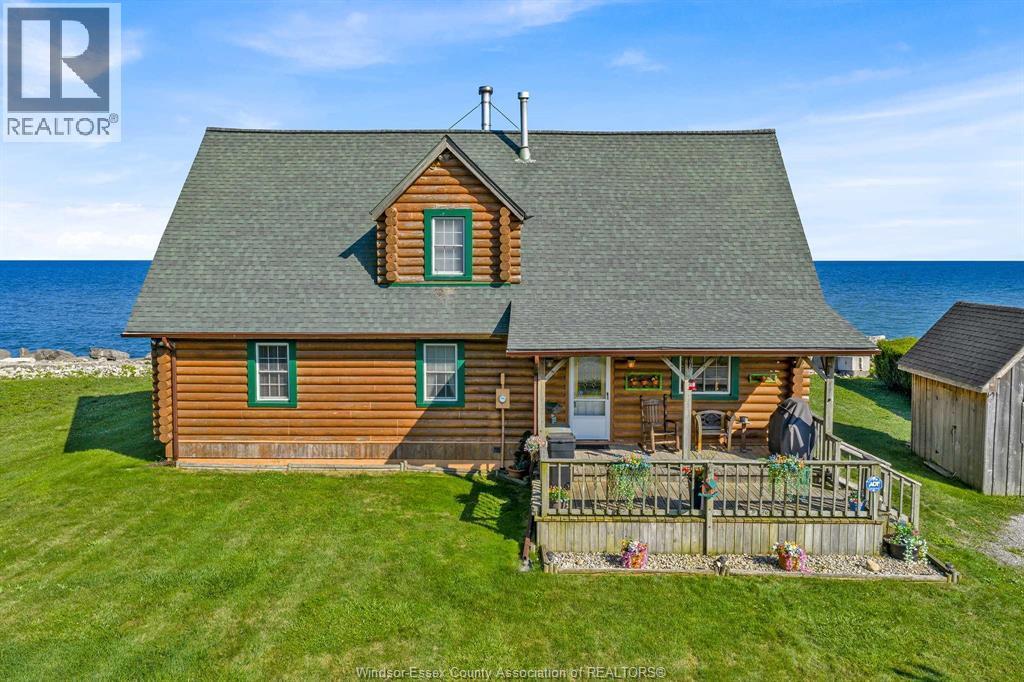 226 Cotterie Park, Leamington, ON - Outdoor