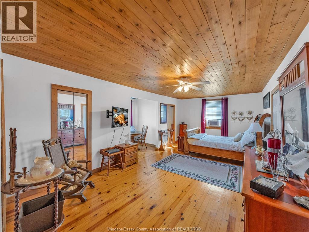 226 Cotterie Park, Leamington, ON - Indoor