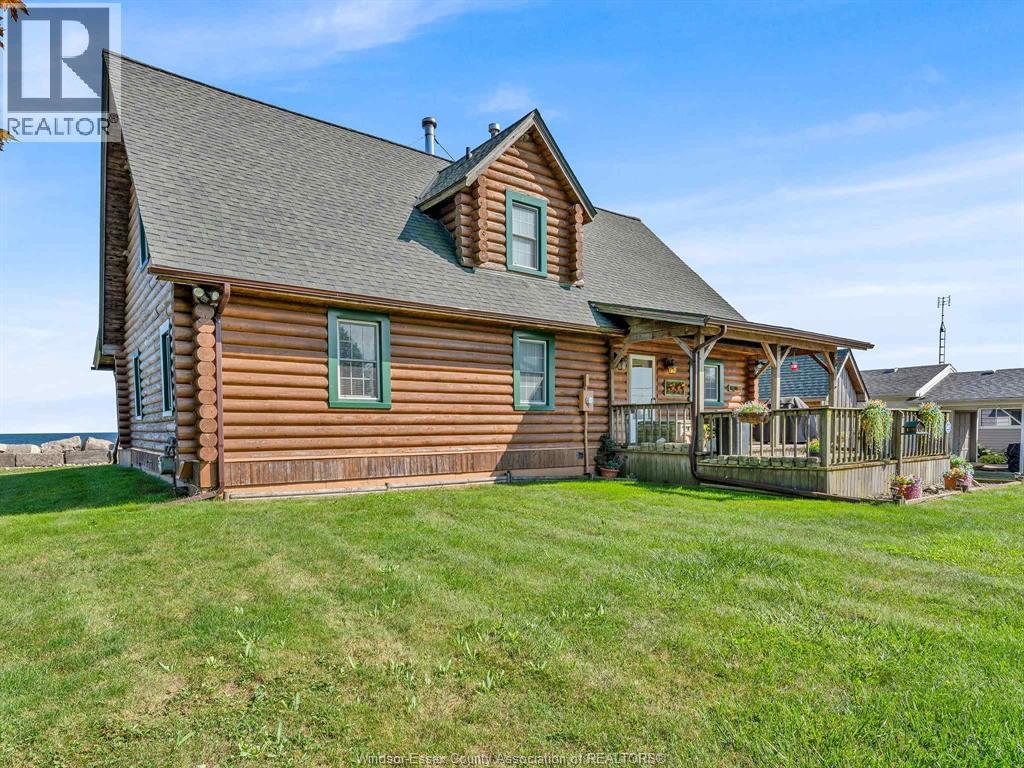 226 Cotterie Park, Leamington, ON - Outdoor