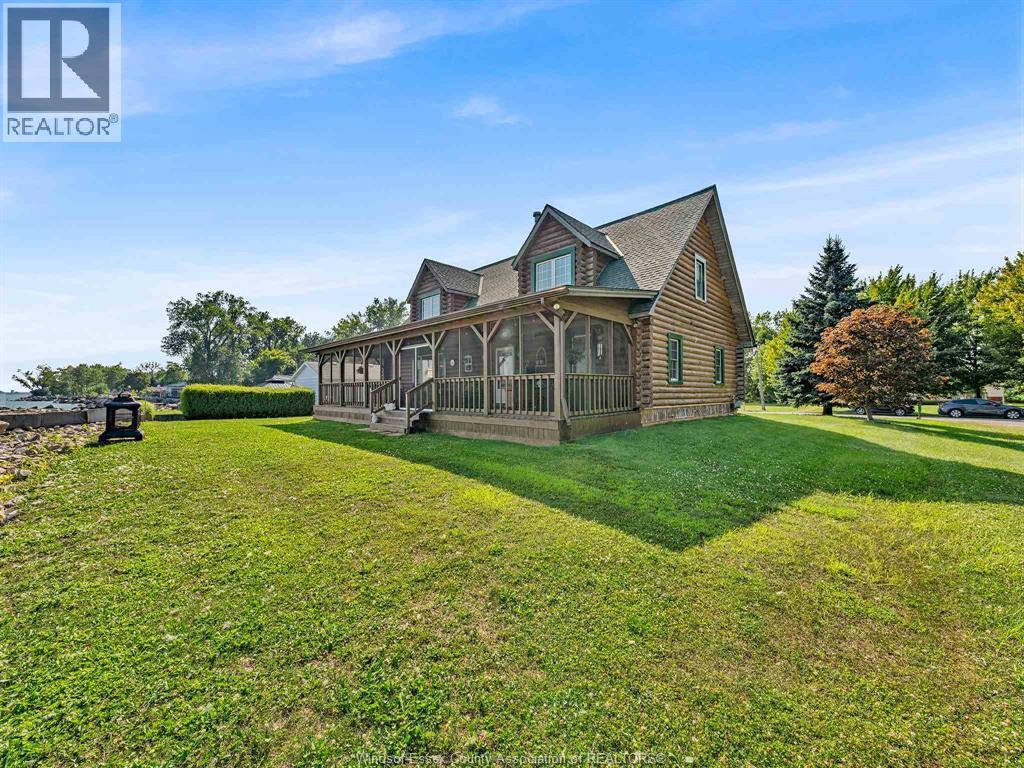 226 Cotterie Park, Leamington, ON - Outdoor